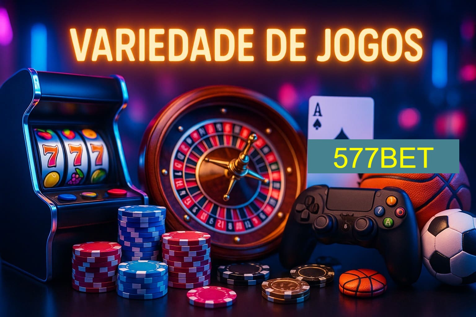 Jogos Recomendados