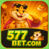 Logo da 577BET